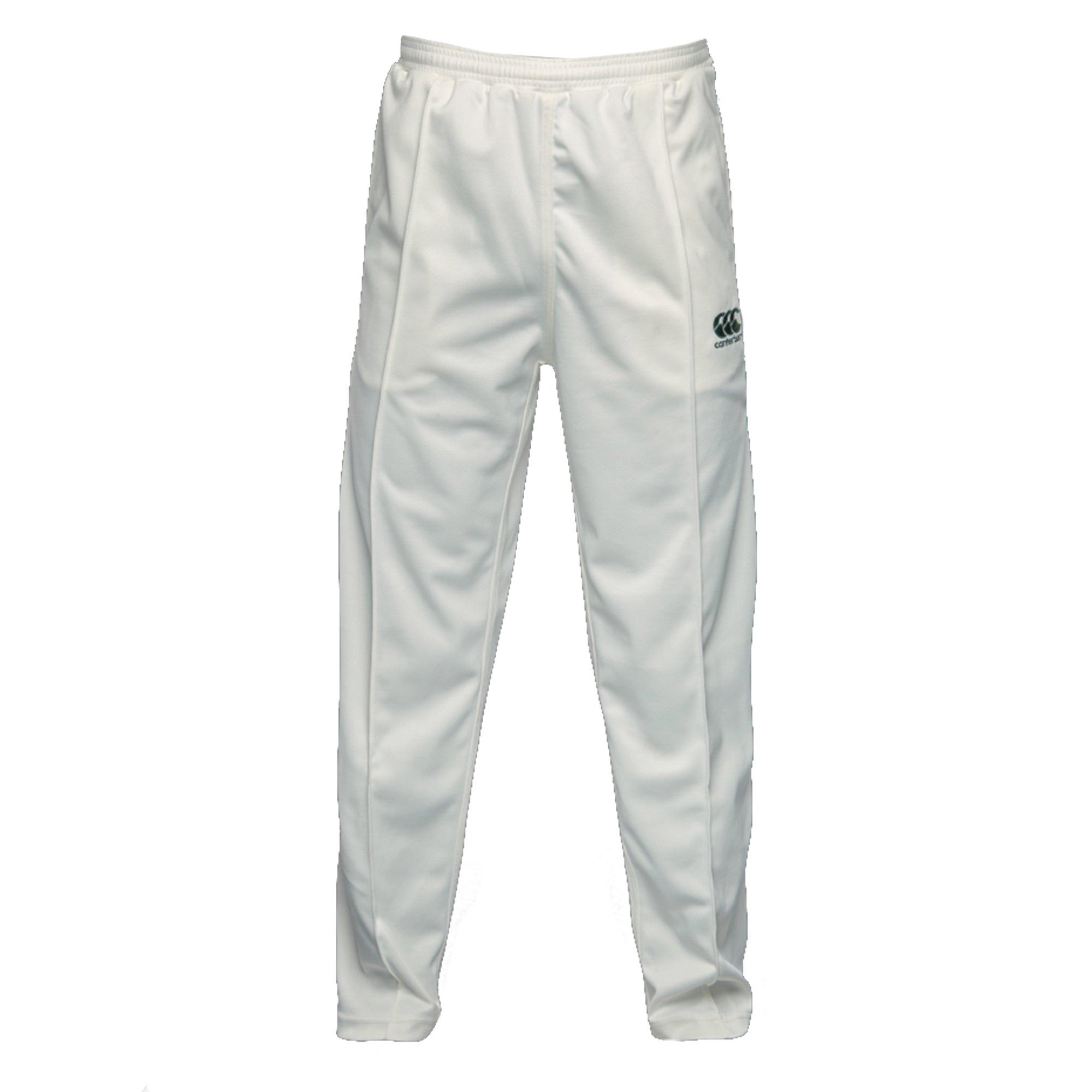 Image of Cricket Hose Herren Creme M