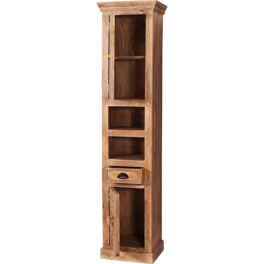 mutoni Hochschrank Nivo natur 44x35  