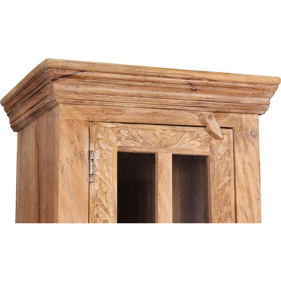 mutoni Hochschrank Nivo natur 44x35  