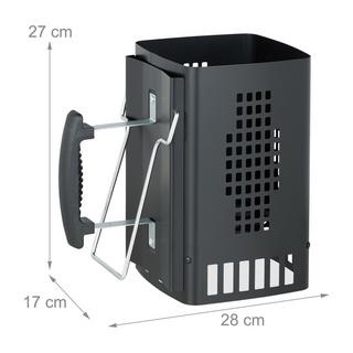 Northix Camino per la griglia  