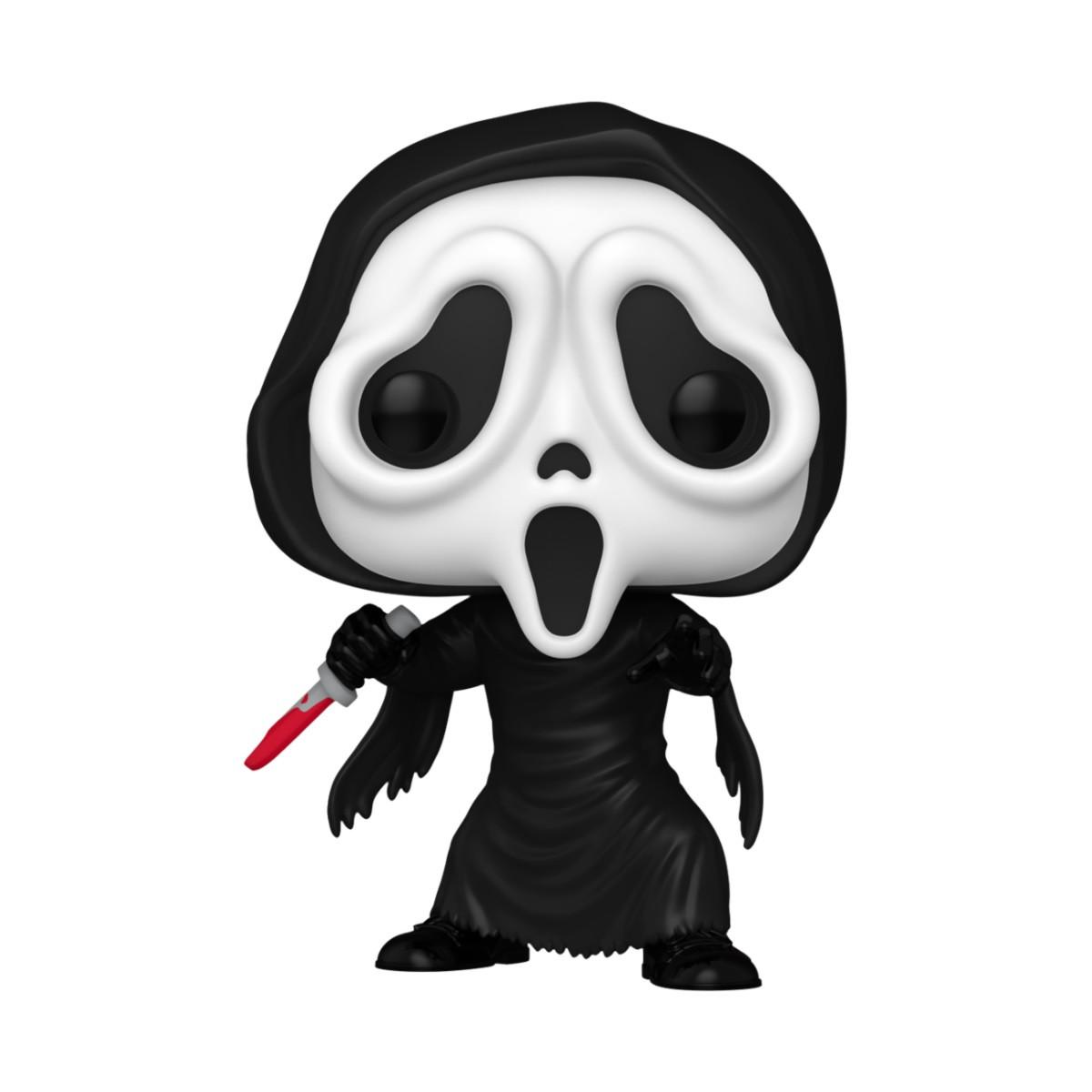 Funko  Funko POP! Scream Ghost Face: Ghost Face (1607) 