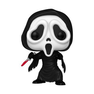 Funko  POP - Movies - Scream - 1607 - Ghostface 