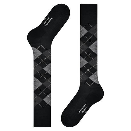 Burlington  Chaussettes mi-bas  Manchester 