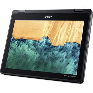 acer  Chromebook Spin 512, N5100, Chrome OS 12 HD Touch, 8GB, 64GB eMMC, inkl. Stift 