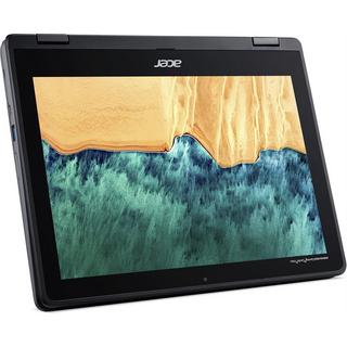 acer  Chromebook Spin 512, N5100, Chrome OS 12 HD Touch, 8GB, 64GB eMMC, inkl. Stift 