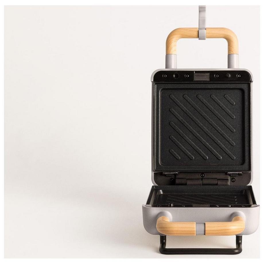 CREATE  Austauschbare Platten für STONE 2 in 1 COMPACT - GRILL 