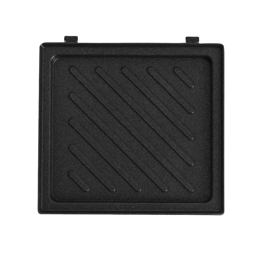 CREATE  Austauschbare Platten für STONE 2 in 1 COMPACT - GRILL 