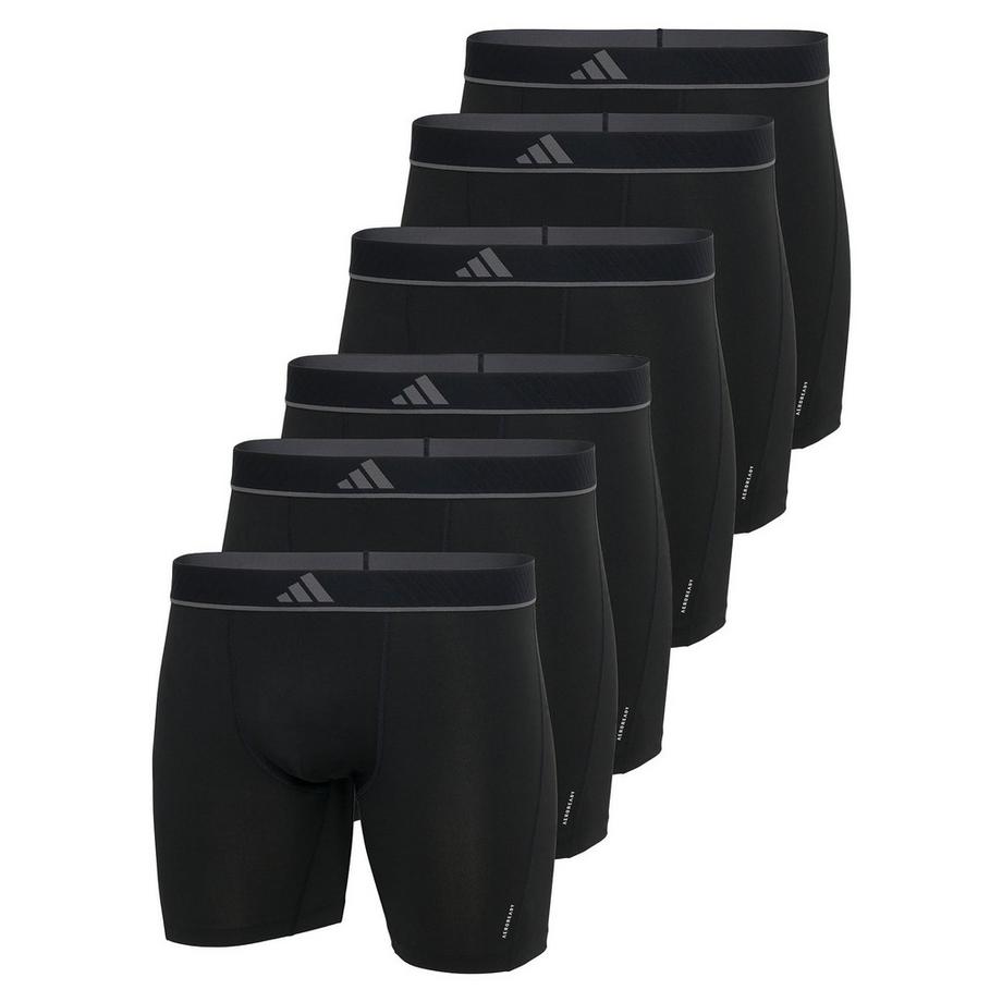 Boxer Uomini Confezione da 6 Stretch-Boxer Briefs Active Micro Flex Eco 6P