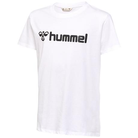 Hummel  kinder t-shirt go 2.0 logo 