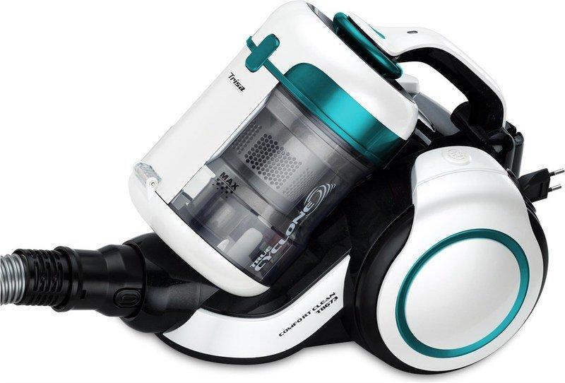 Image of Bodenstaubsauger Comfort Clean T8673 Bodenstaubsauger Comfort Clean T8673