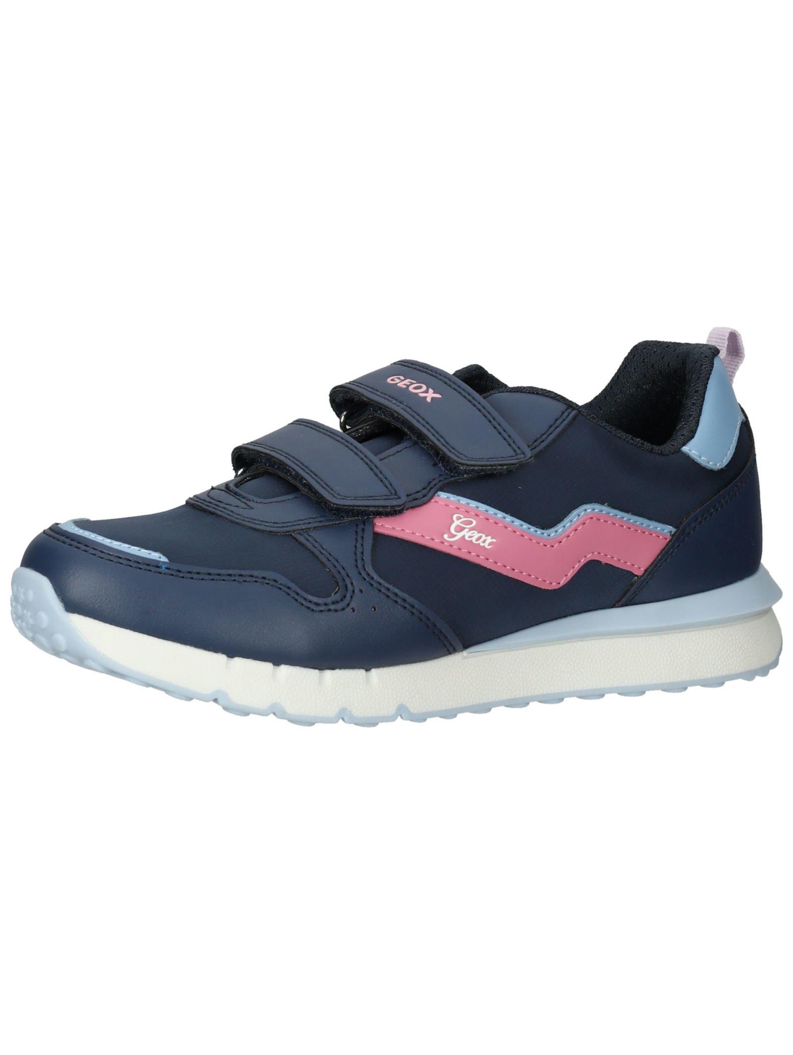 Image of Sneaker Unisex Marine 35
