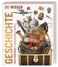 DK Wissen. Geschichte Mertens, Dietmar (Übersetzung) Couverture rigide 