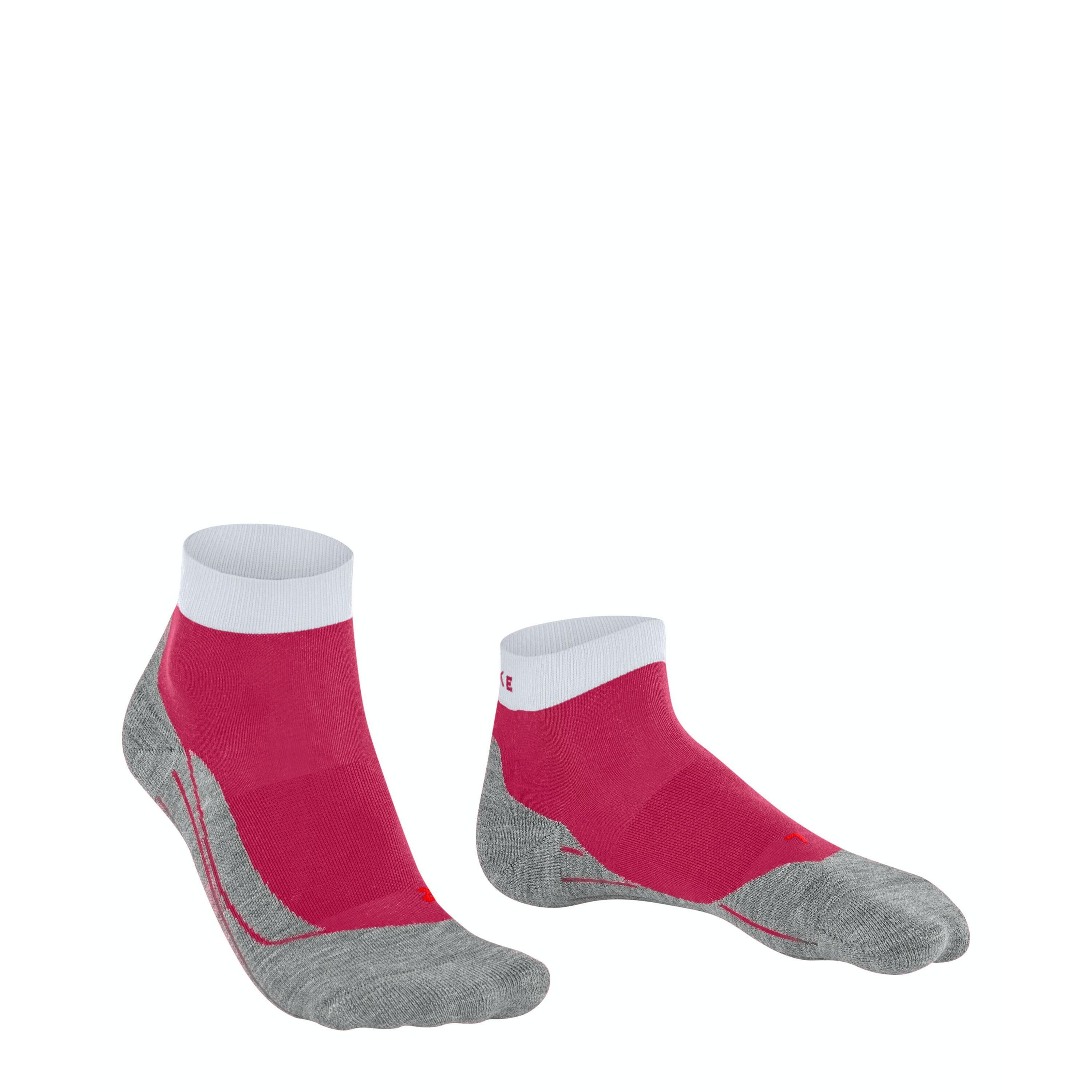 Image of Kurze Ausdauersocken Frau Ru4 Unisex 35-36