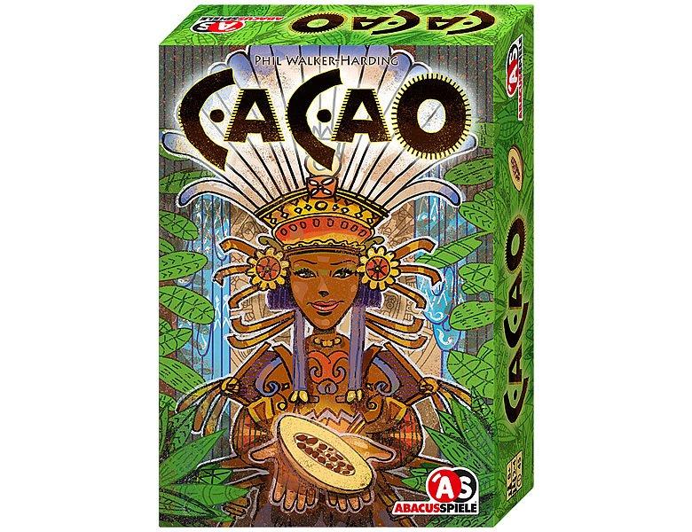 Image of ABACUS Cacao