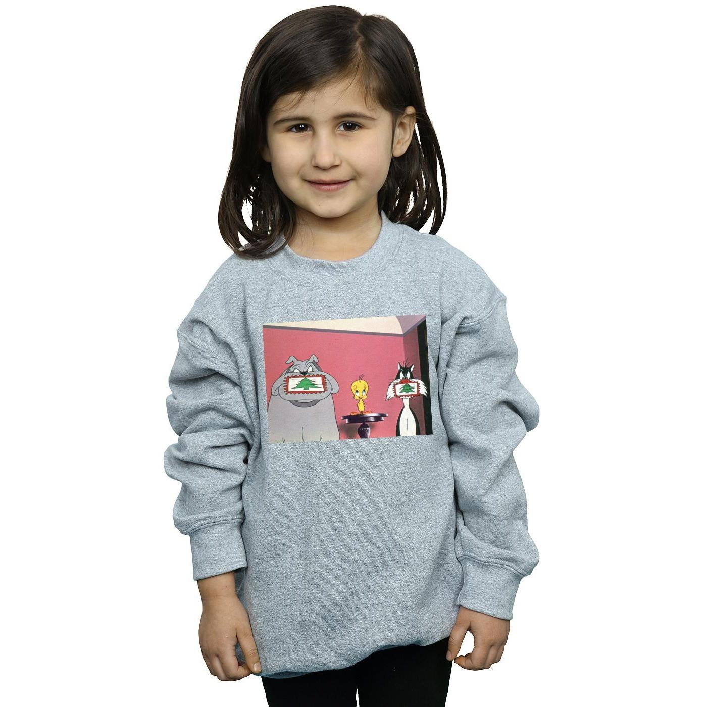 LOONEY TUNES  Sweatshirt 