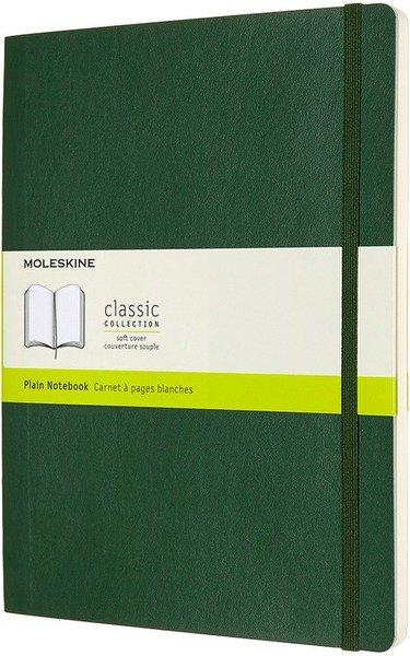 MOLESKINE Notizbuch  