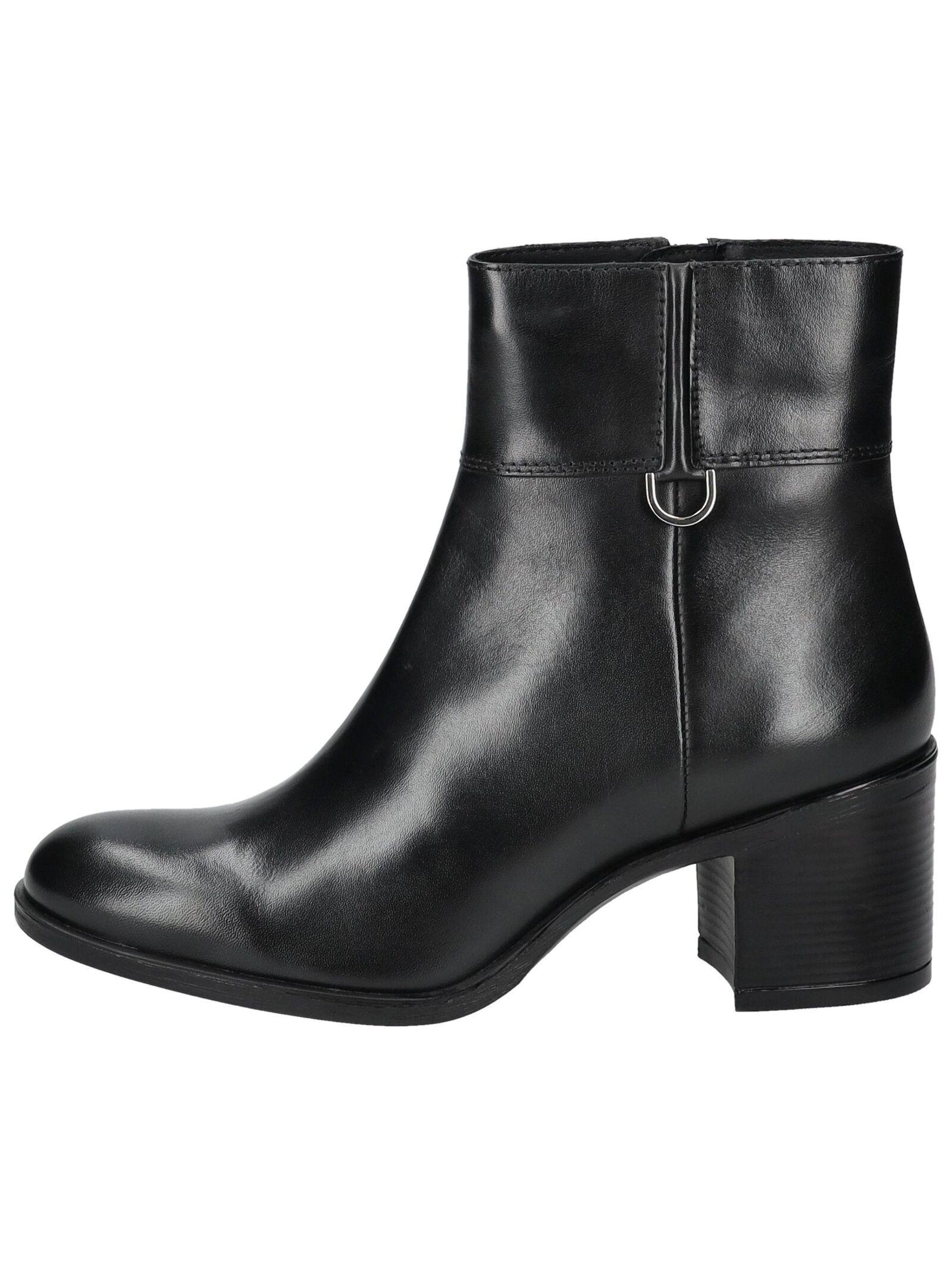 GEOX  Bottines D46FSC 00043 