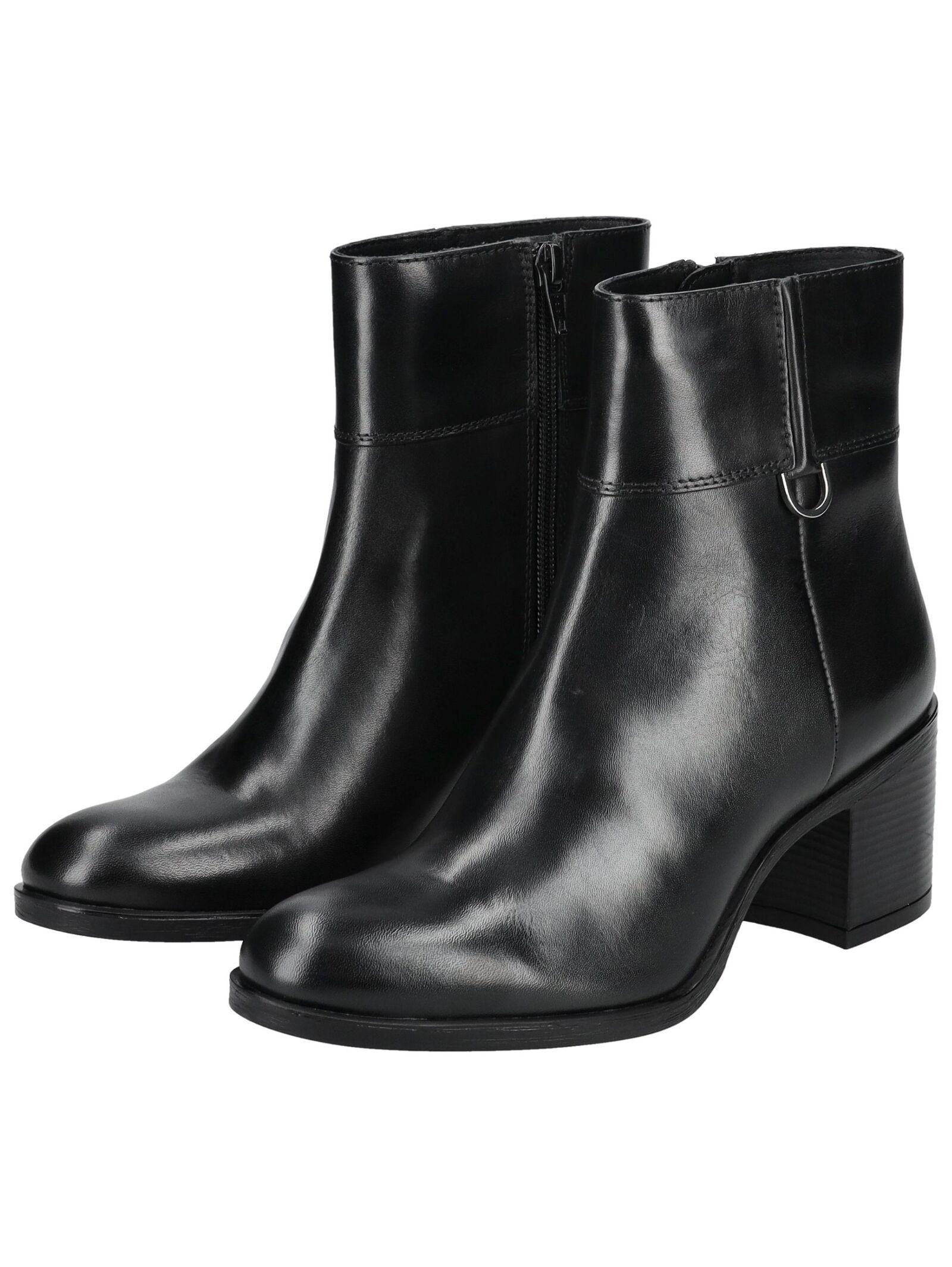 GEOX  Bottines D46FSC 00043 