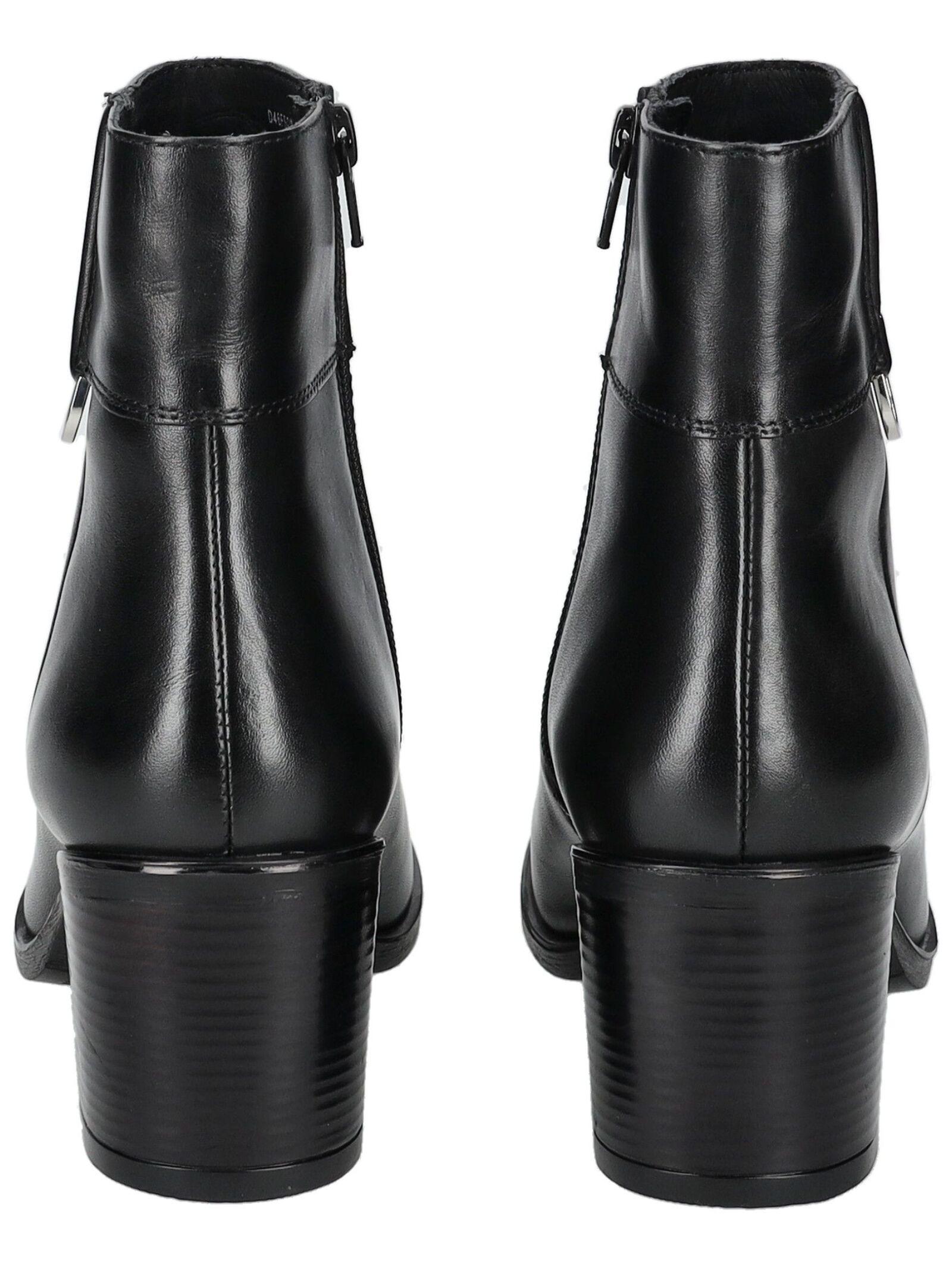 GEOX  Bottines D46FSC 00043 