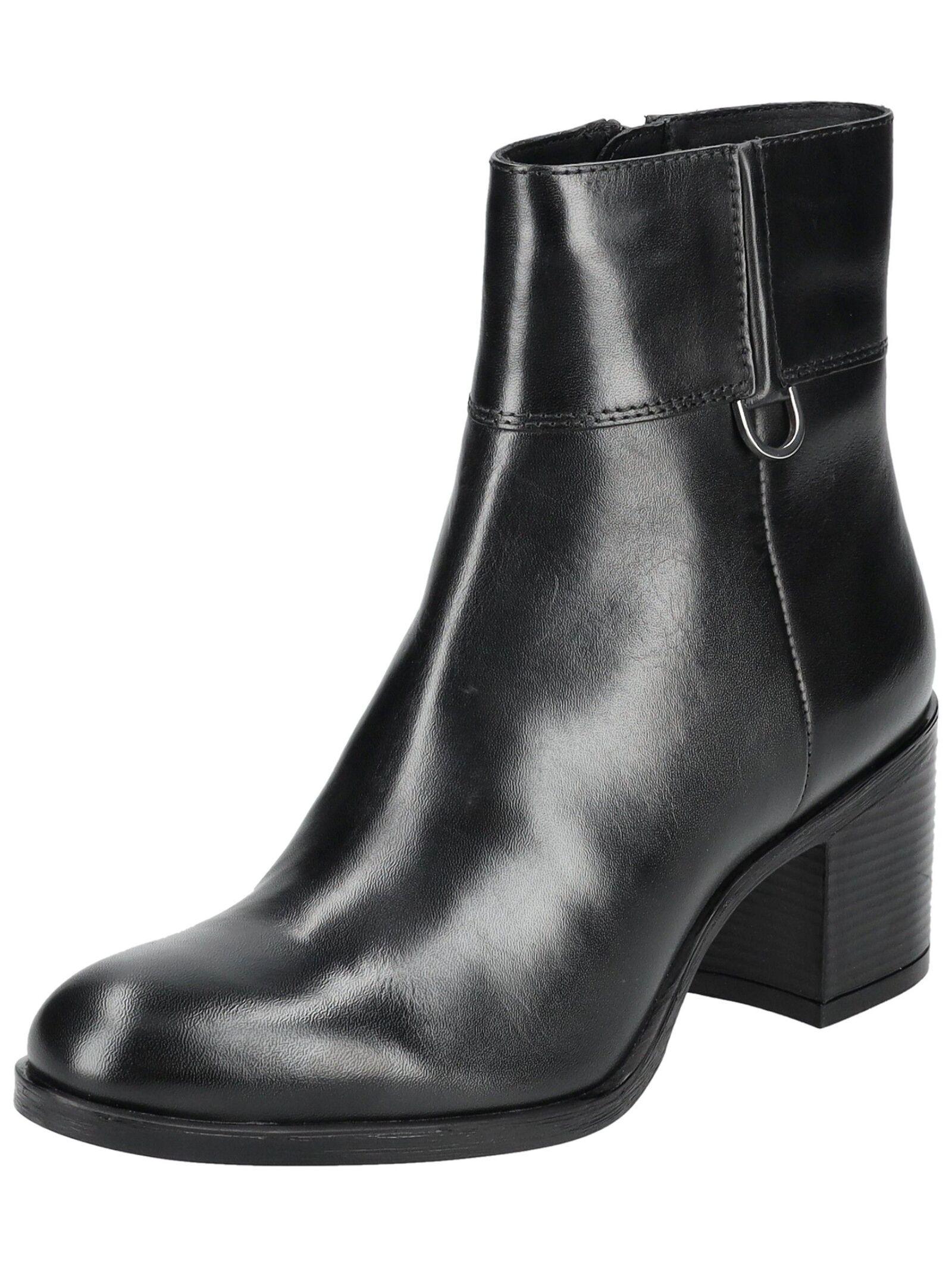 GEOX  Bottines D46FSC 00043 