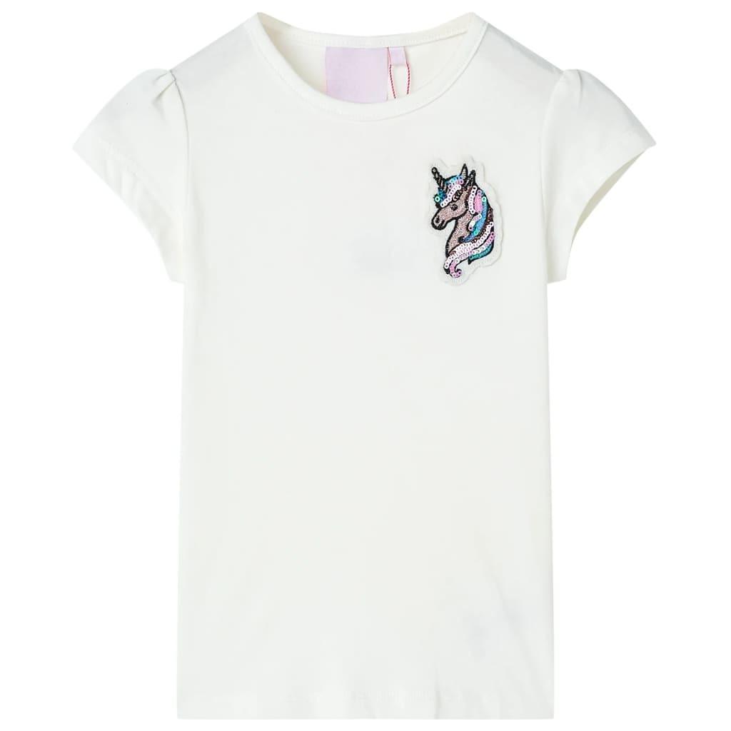 VidaXL  T-shirt pour enfants 