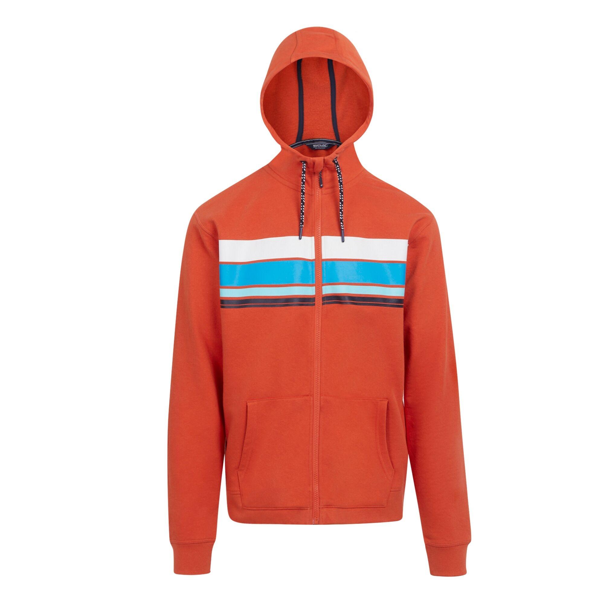 Regatta  Shorebay II Hoodie mit durchgehendem Reißverschluss 