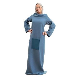 eStore Coperta con maniche e tasca  