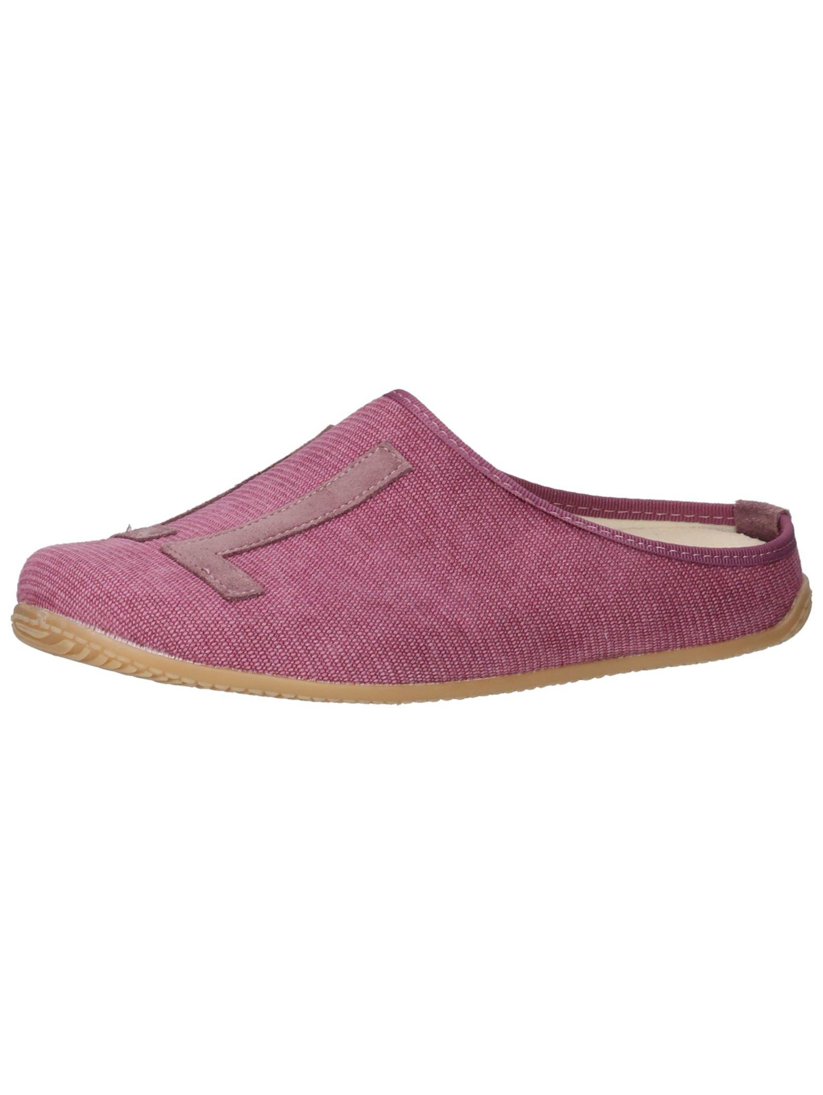 Image of Hausschuhe Damen Pink 39