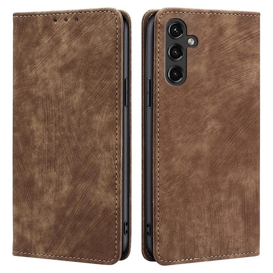 Cover-Discount  Galaxy A14 - Hülle mit RFID Blocker 