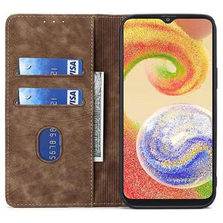 Cover-Discount  Galaxy A14 - Custodia con blocco RFID 