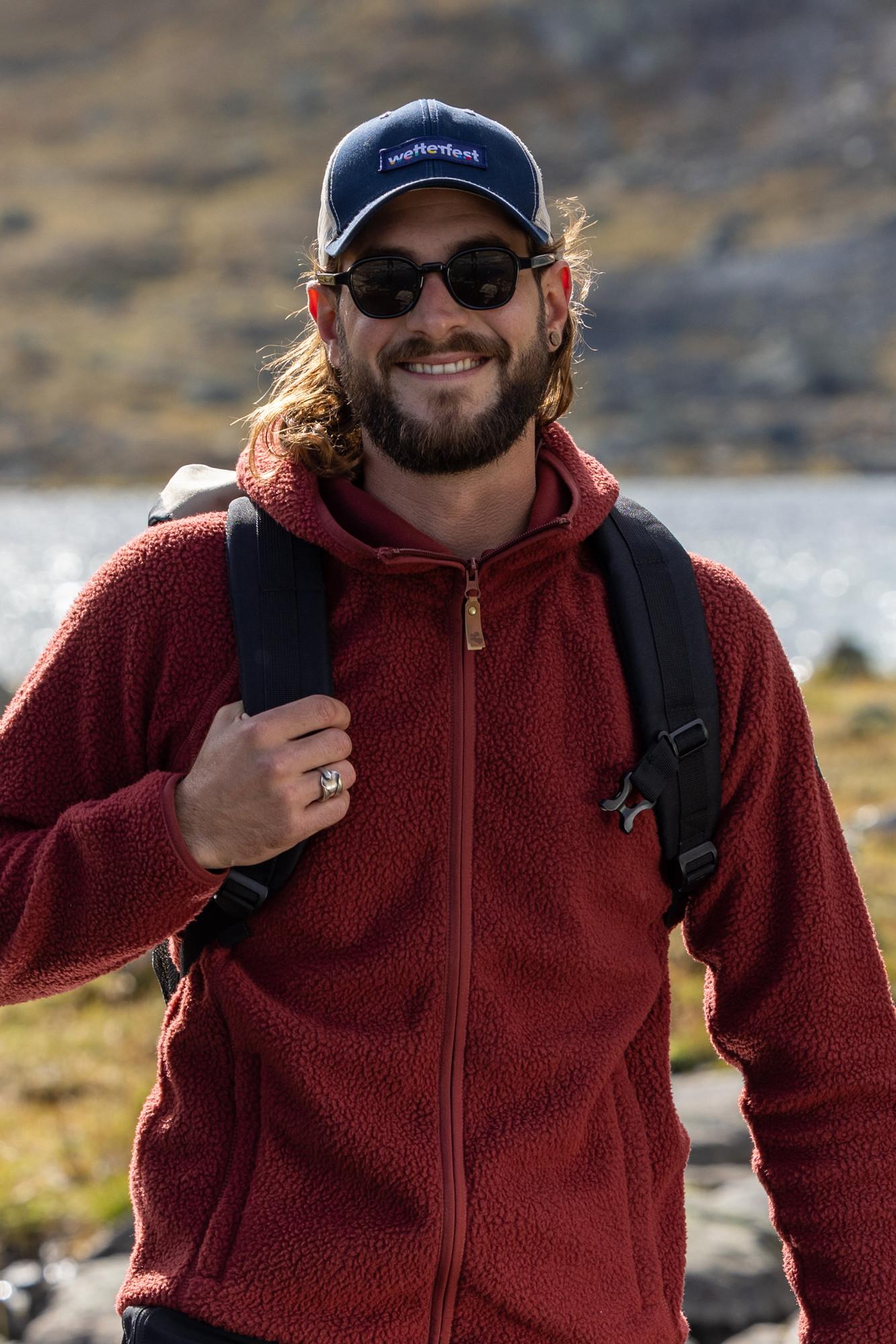 Rukka Bob Sherpa Jacke  