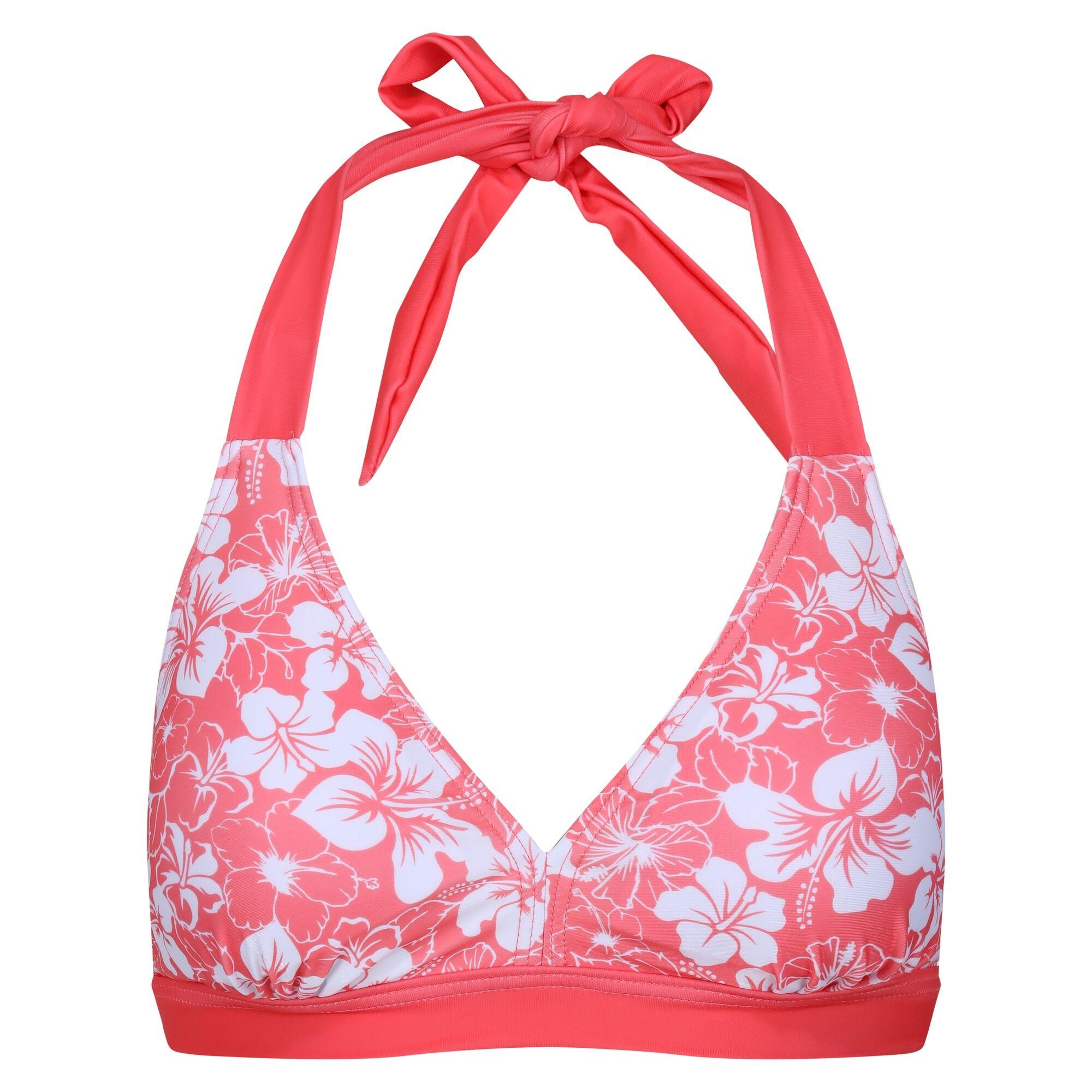 Image of Flavia Bikini Oberteil Unisex Pink 40
