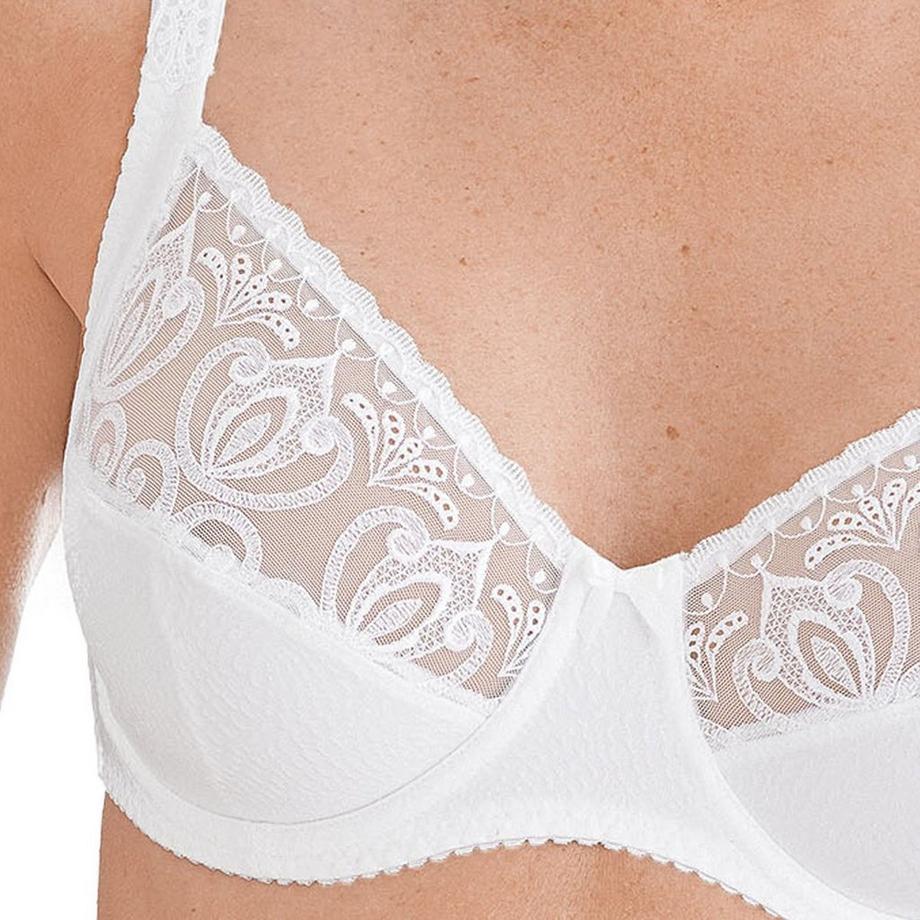 Felina Serenada Reggiseno con ferretto  