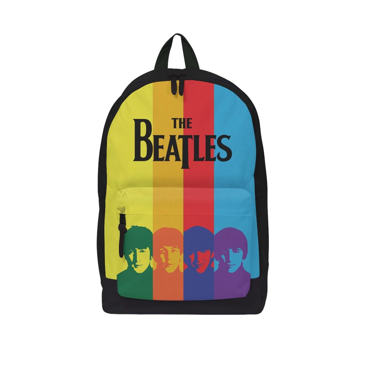 Rocksax Rucksack Hard Days Night, The Beatles  