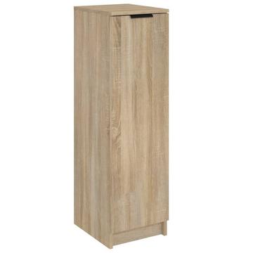 Armoire à chaussures bois d'ingénierie