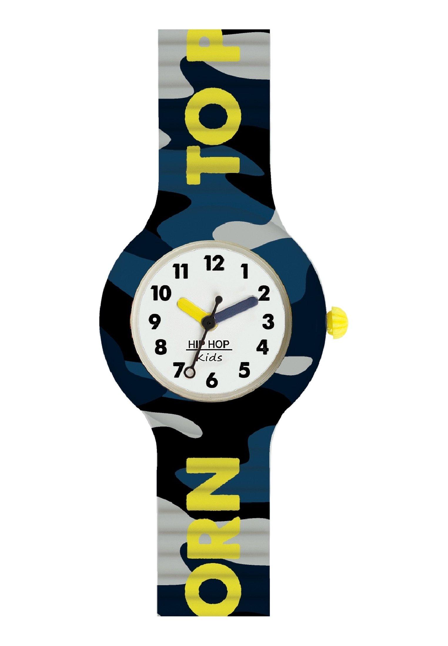 Hip Hop  Orologio Little Me Extension 