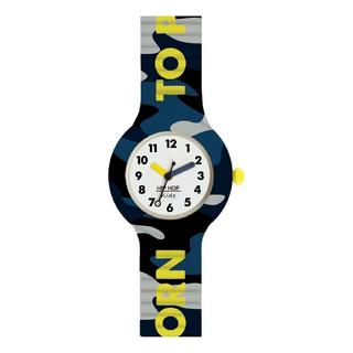 Hip Hop  Montre-Bracelet Little Me Extension 