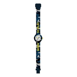 Hip Hop  Montre-Bracelet Little Me Extension 