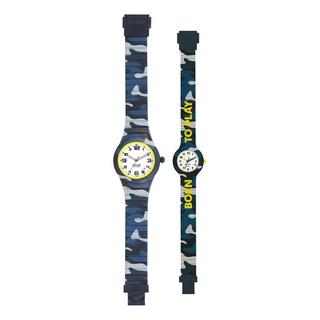 Hip Hop  Orologio Little Me Extension 