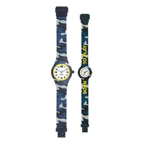 Hip Hop  Orologio Little Me Extension 