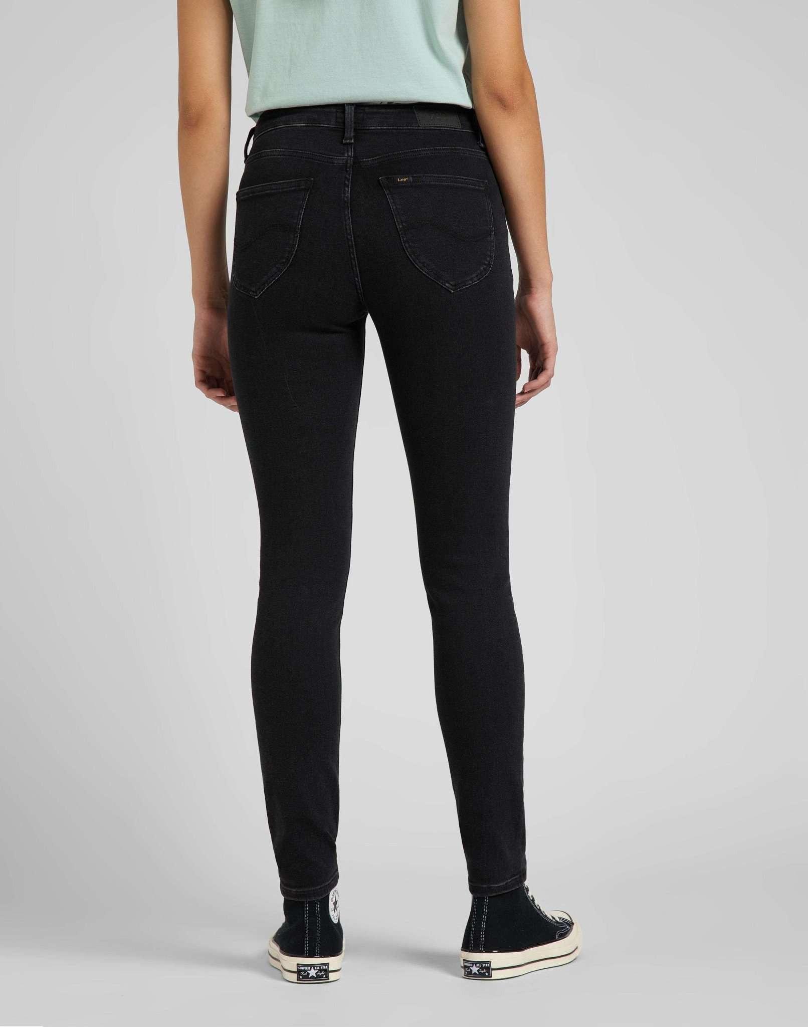 Lee  Jean Skinny Foreverfit 