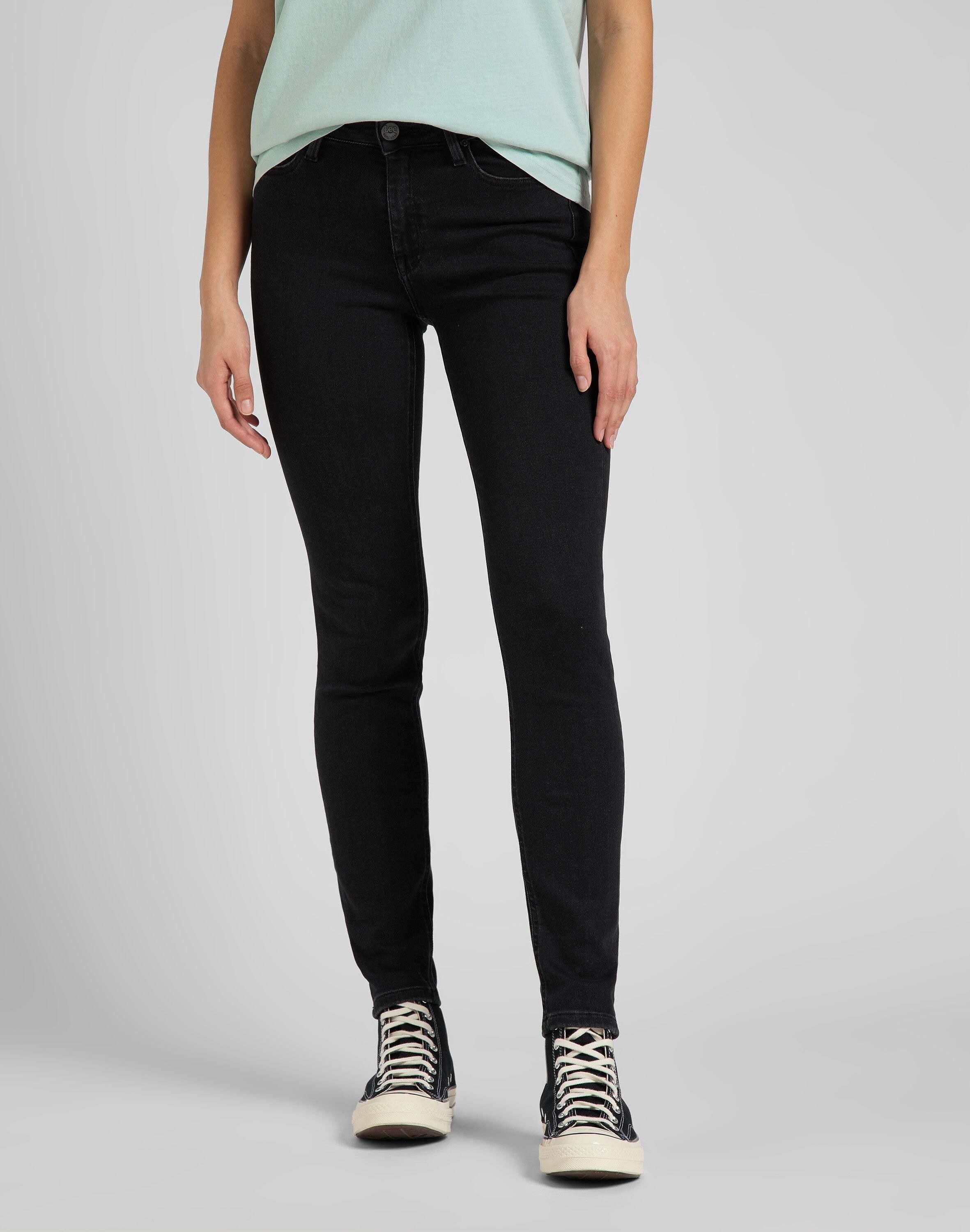 Lee  Jean Skinny Foreverfit 