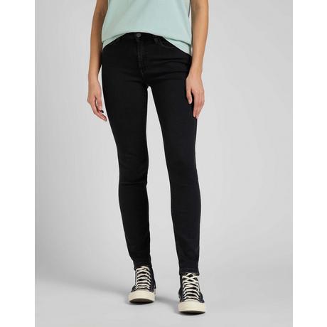 Lee  Jean Skinny Foreverfit 