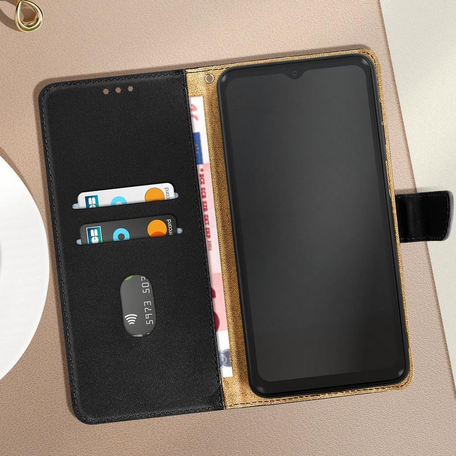 Avizar  Samsung Galaxy Xcover 6 Pro Etui 