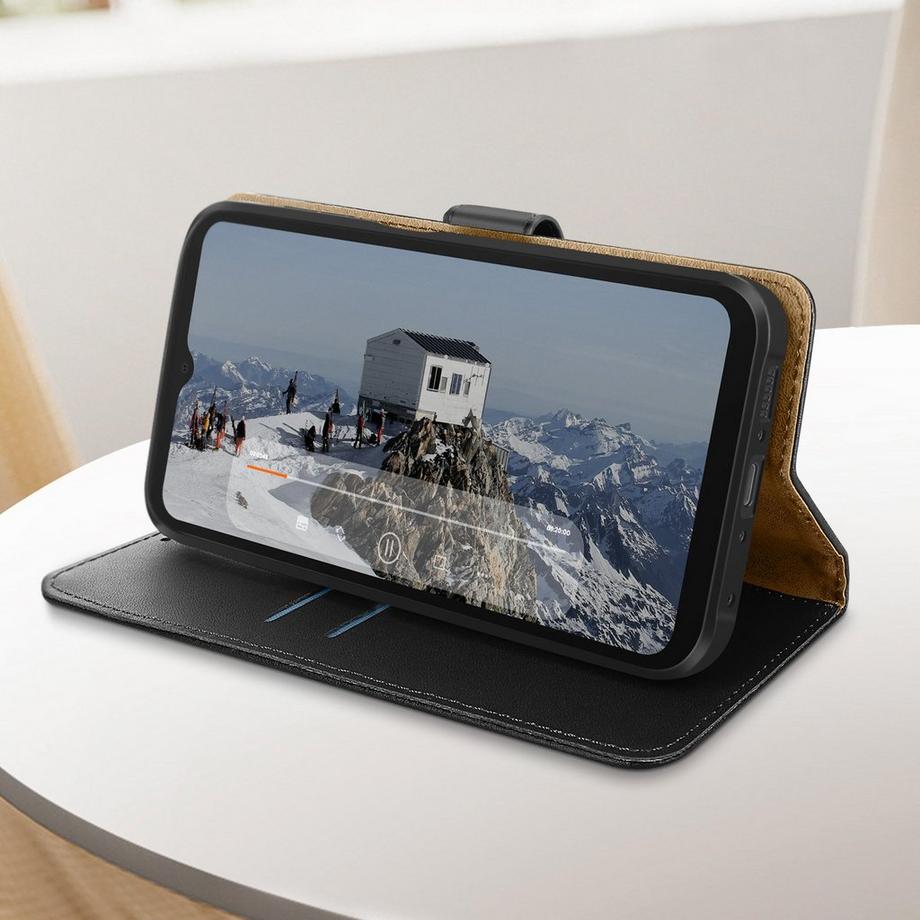 Avizar  Samsung Galaxy Xcover 6 Pro Etui 