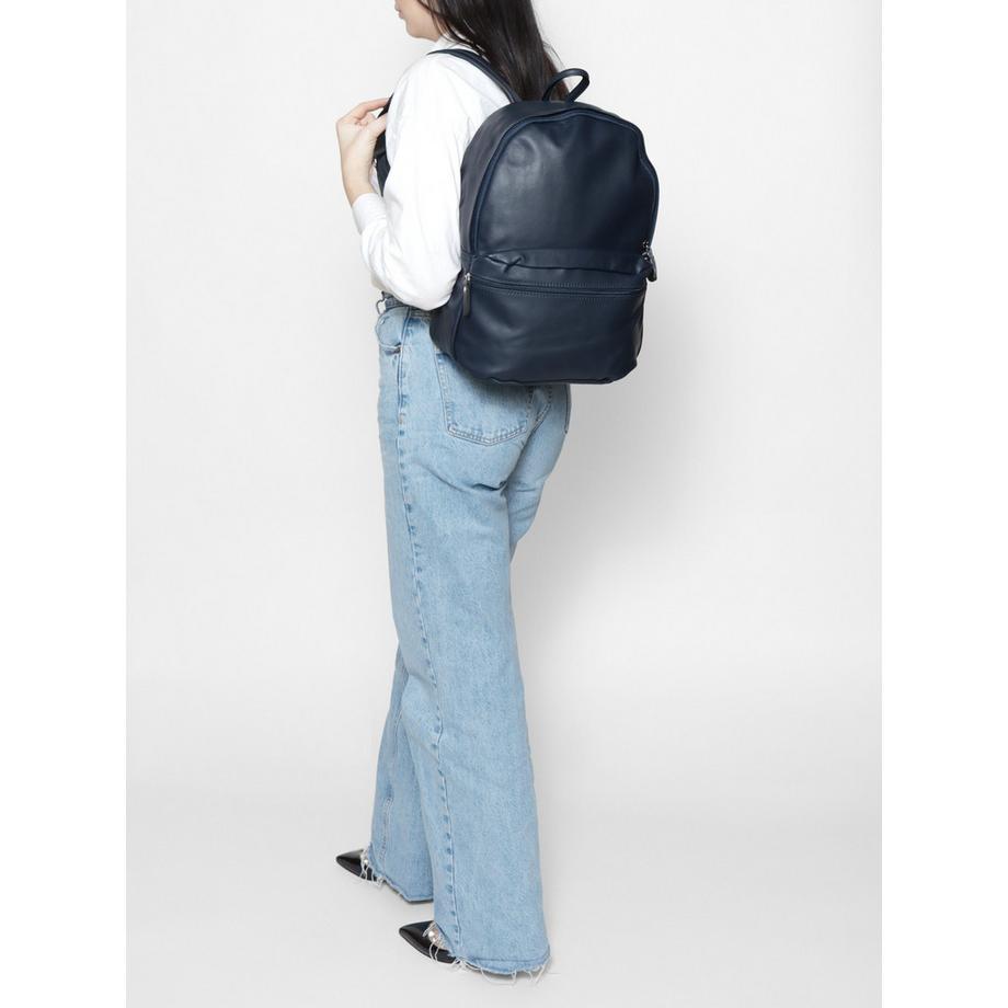 Gave Lux Sac à dos unisexe en cuir Sauvage  