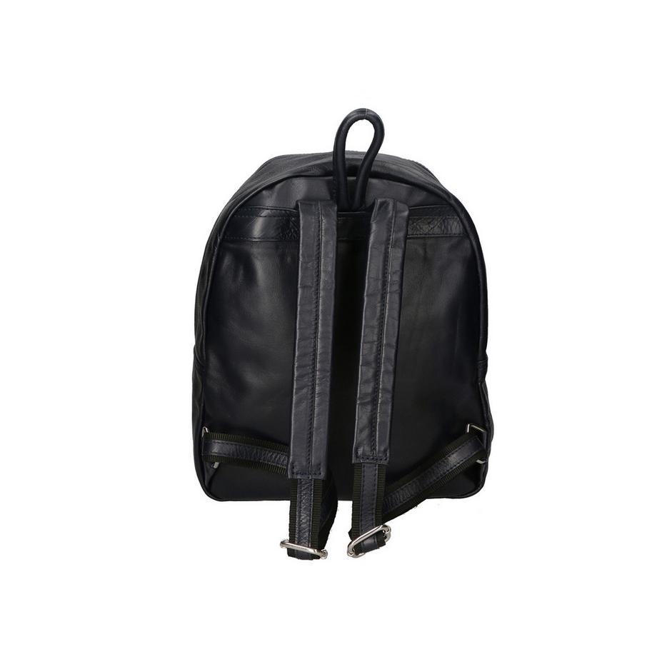 Gave Lux Sac à dos unisexe en cuir Sauvage  