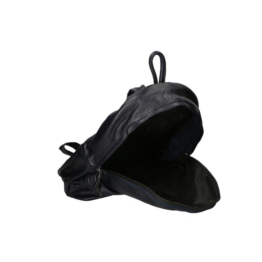 Gave Lux Sac à dos unisexe en cuir Sauvage  