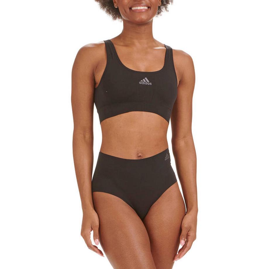 adidas Sport Micro Flex Cheeky Hipster  