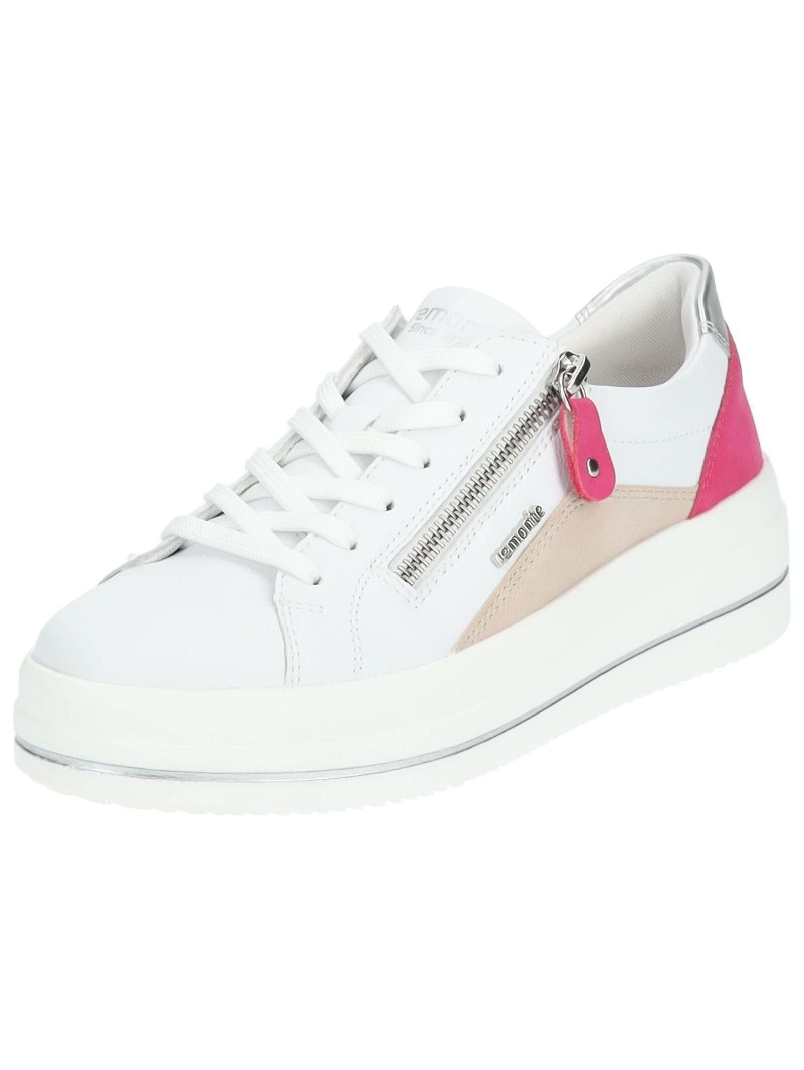Image of Sneaker D1c01 Unisex Weiss 39